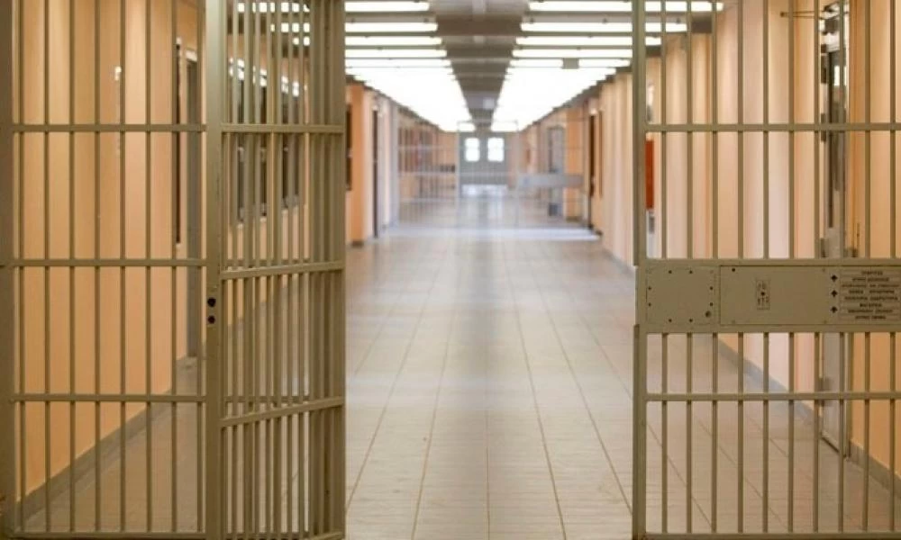 Συναγερμός στις φυλακές Τριπόλεως: Επεισοδιακή απόπειρα απόδρασης με πυροβολισμούς